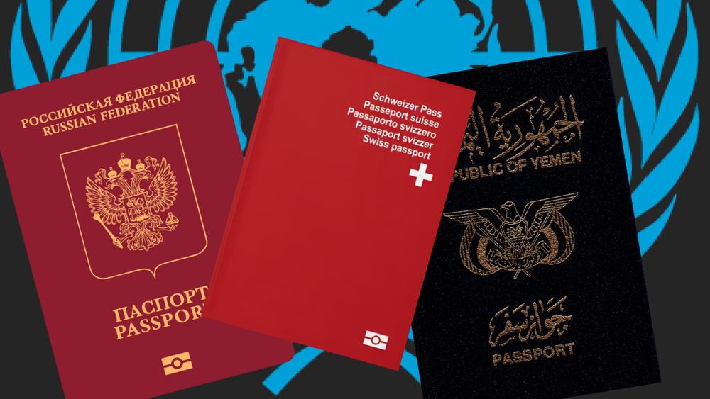 Economic Sanctions and Collateral Damage post image