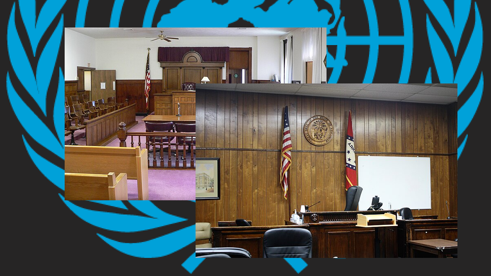 The Lack Of Due Process post image