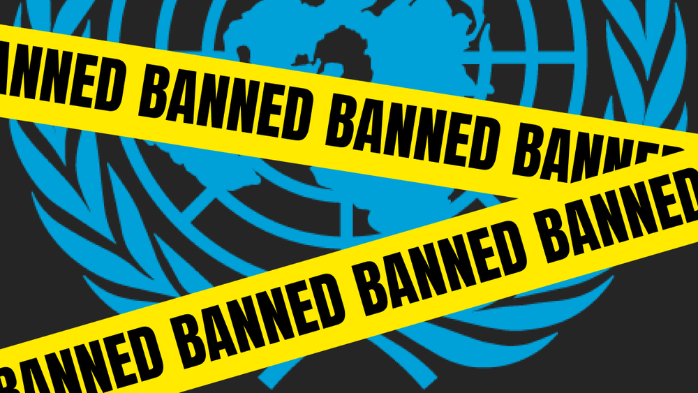 Money As A Tool For Political Censorship post image