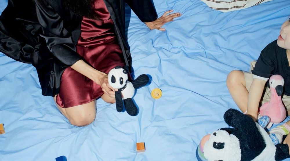 Government Doesn't Want Storm Talking About Privacy, Kidnappings post image