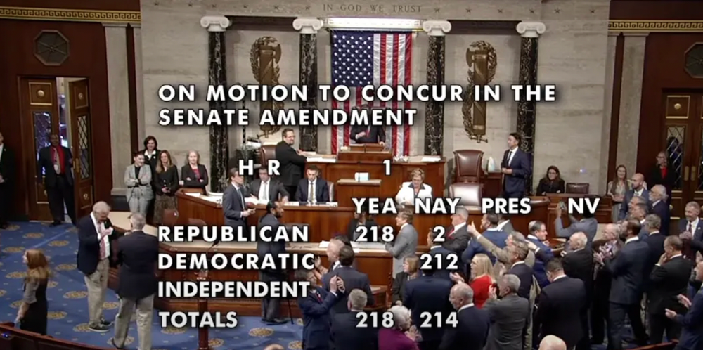 Rage Weekly: A Big Dumb Surveillance Bill post image