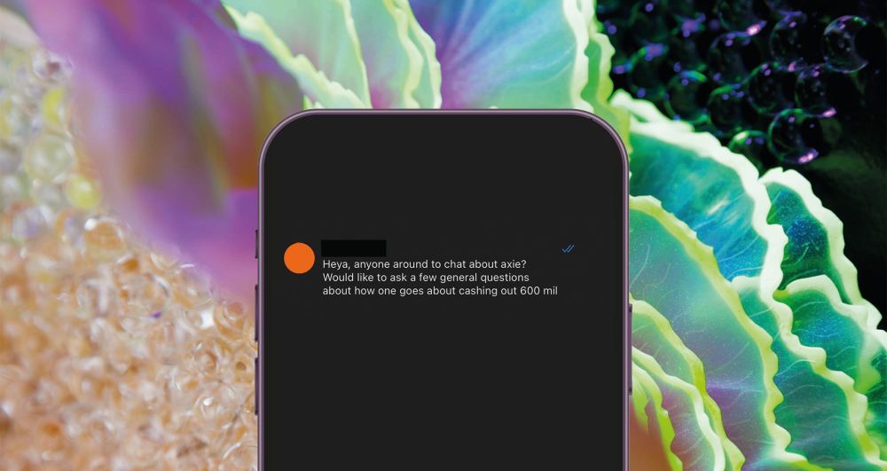 SDNY Misrepresented CoinDesk Reporter As Tornado Cash Developer In $600M Cash Out Message post image