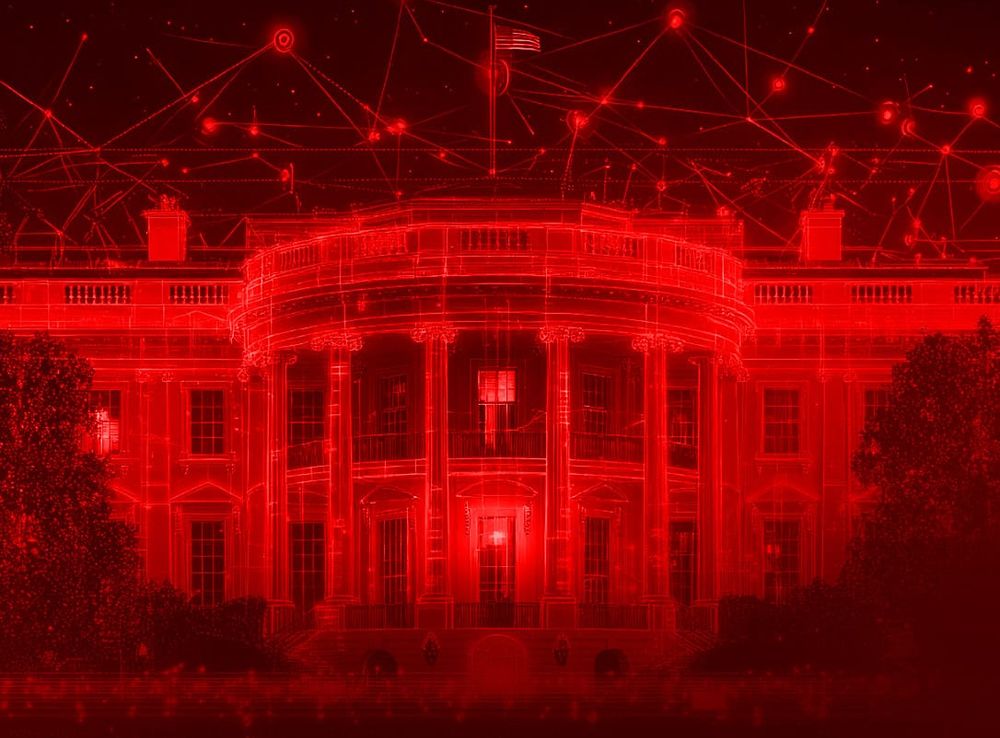 White House Digital Assets Report Deems Financial Privacy "Primary Money Laundering Concern" post image