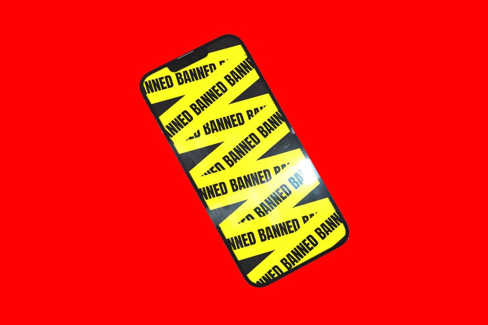 Google Play Store Bans Wallets That Don't Have Banking License post image