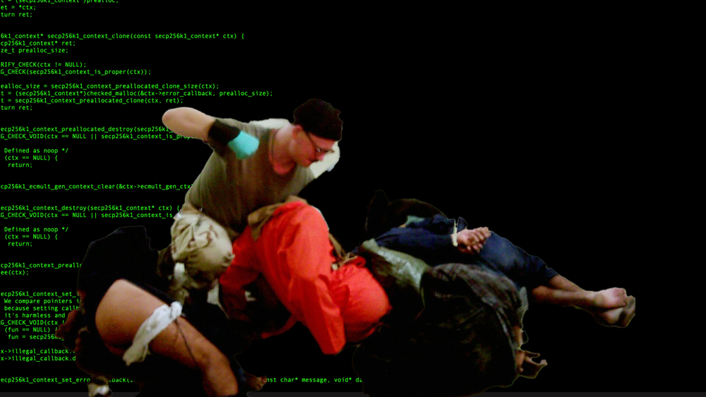 US Government To Bring PATRIOT Act to Digital Assets post image