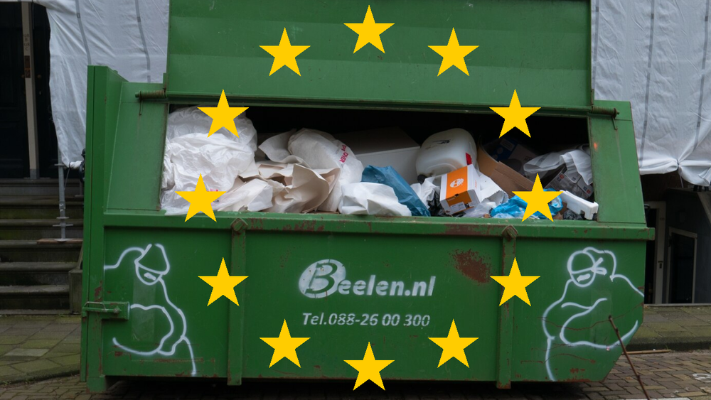 No, The EU Will Not Require ID For Every Bitcoin Transaction post image