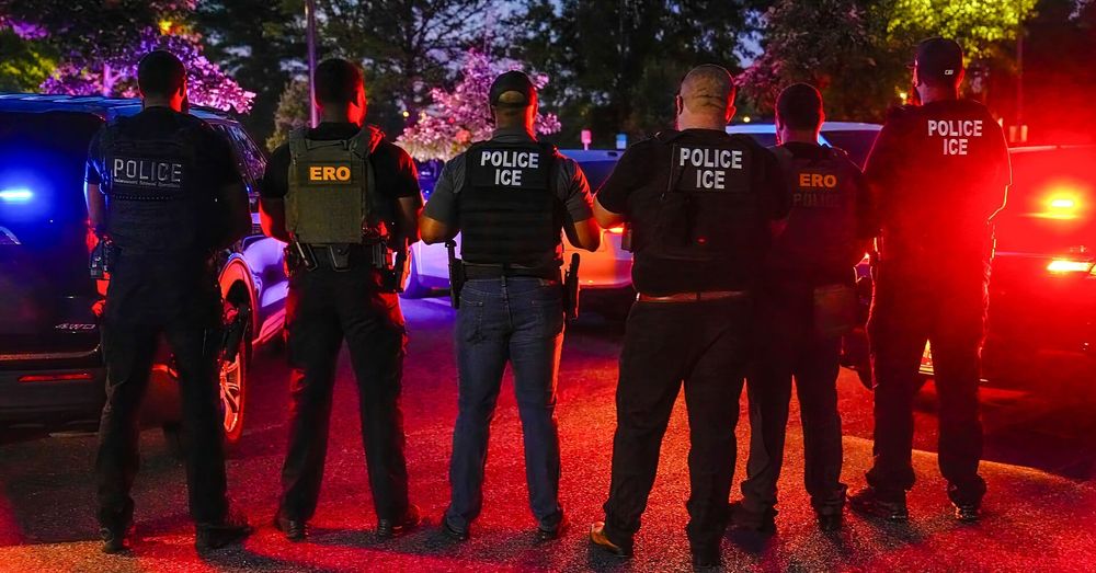 Bessent Pressures Banks to Review Immigrant Accounts post image