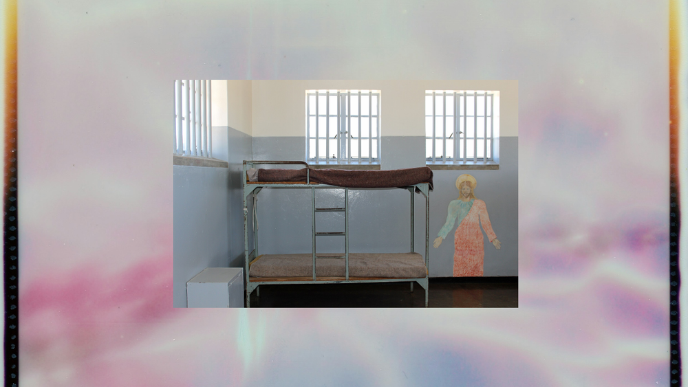 Letter #5: The Skinwalker post image