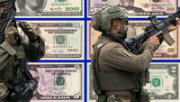 Trump Executive Order Expands Bank Secrecy Act post image