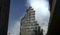 9/11 Families File Claim Over US Bitcoin Holdings post image