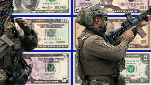 Trump Executive Order Expands Bank Secrecy Act post image