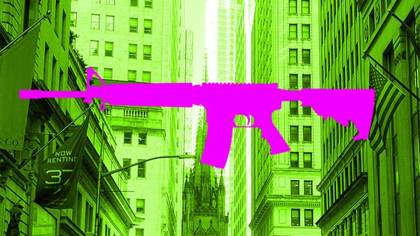 Rep. Lynch is Wrong on the Bank Secrecy Act post image