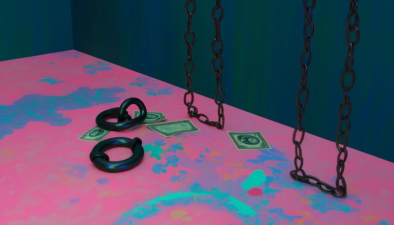 Rage Weekly On AML And Social Justice post image