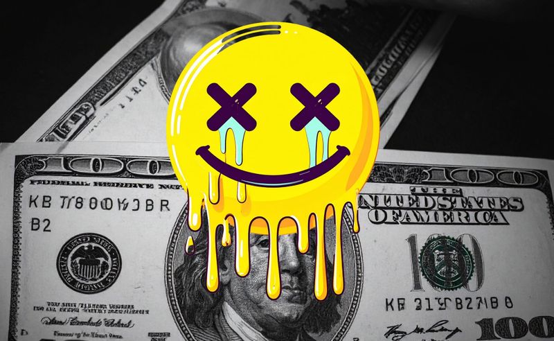 Rage Weekly 019: Death To The Dollar post image