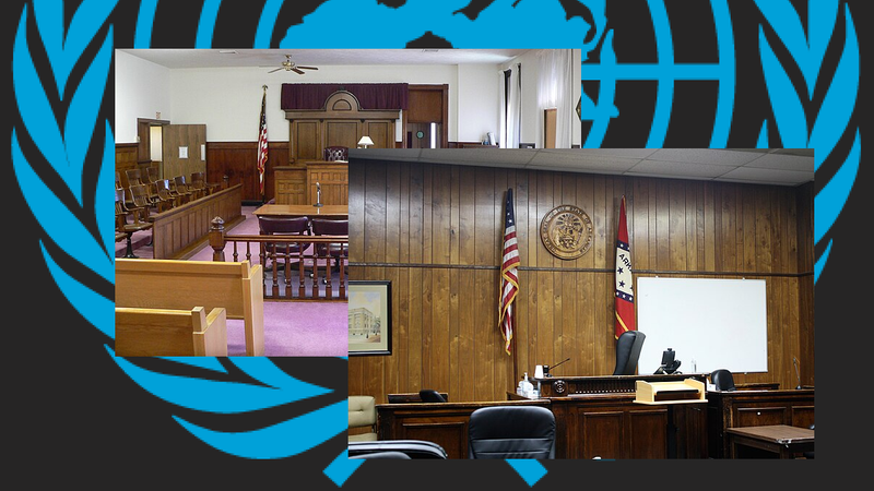 The Lack Of Due Process post image