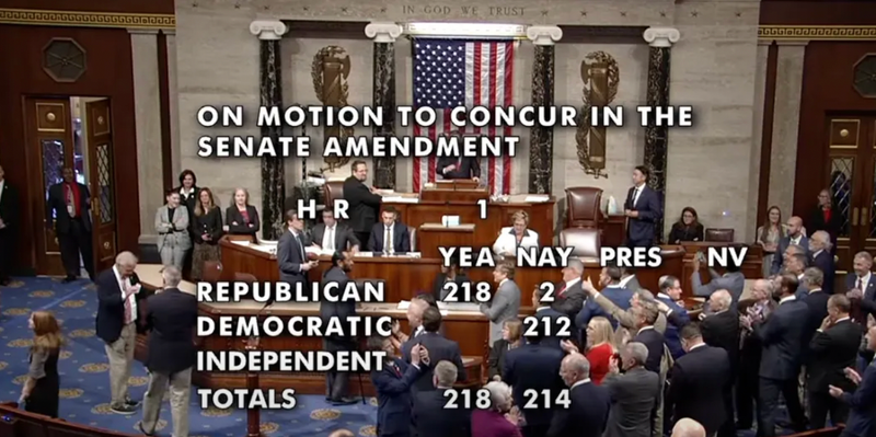 Rage Weekly: A Big Dumb Surveillance Bill post image