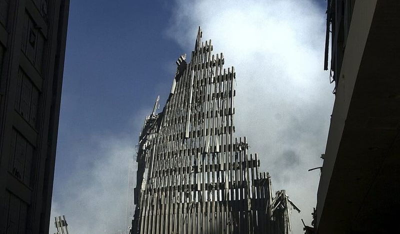 9/11 Families File Claim Over US Bitcoin Holdings post image