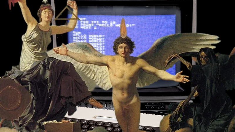 The Mixer Rule is Dead, Long Live Outlawing Mixers post image