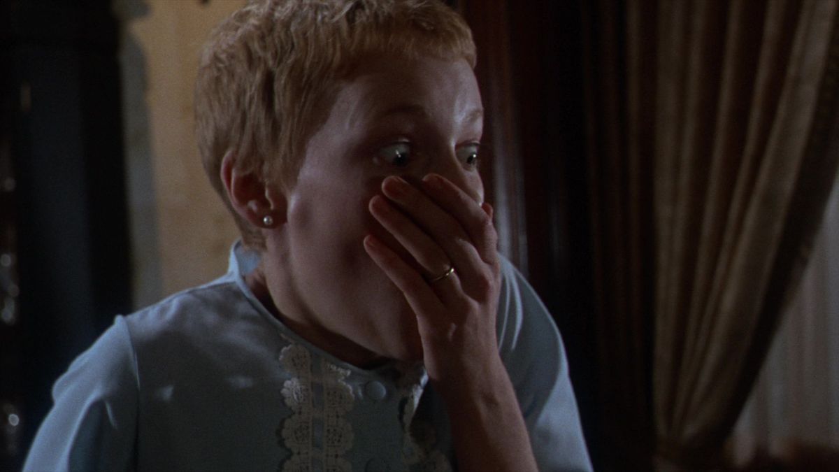 Ultimate Horror, Ultimate High Definition