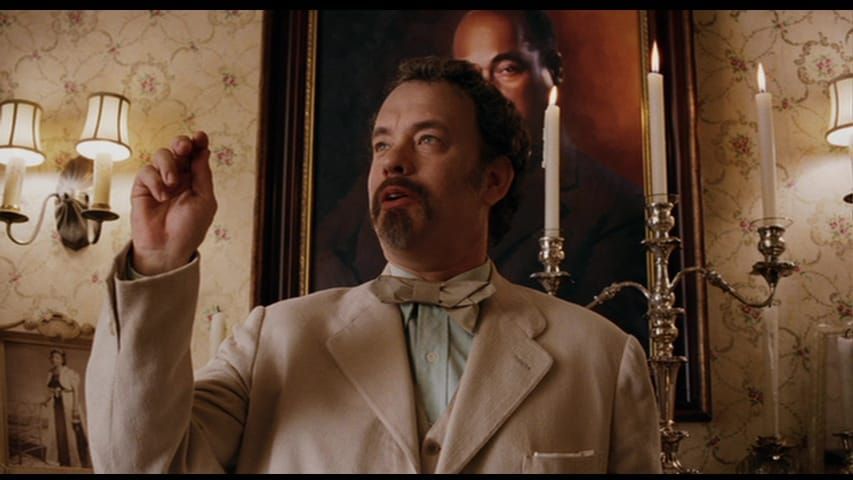 Okay, How Intolerable?