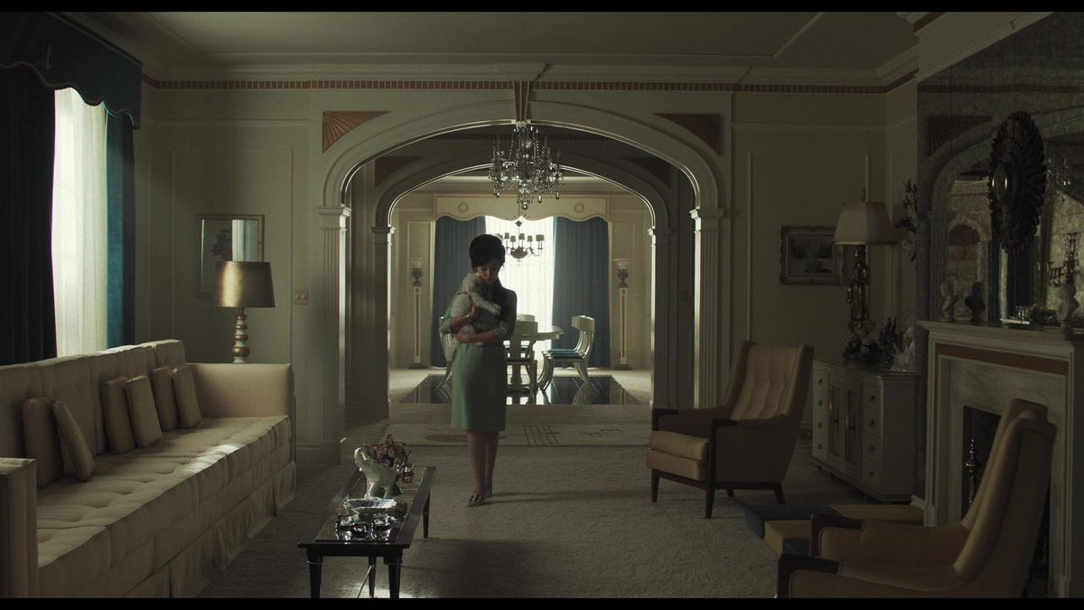 All the Singular Ladies