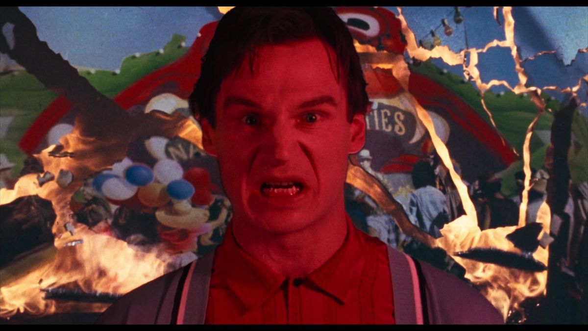 The Catalogue of Chaos