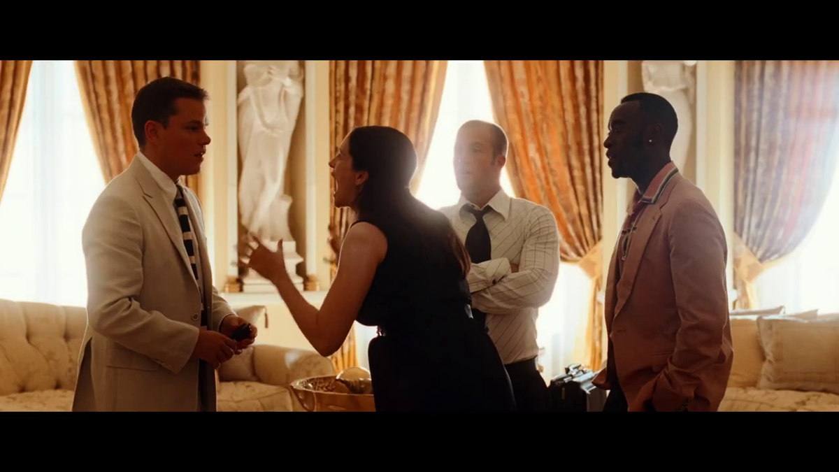 The Pleasures of Craft