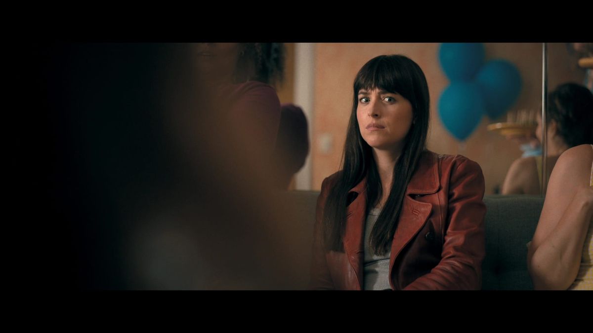 So Many Tangled Webs