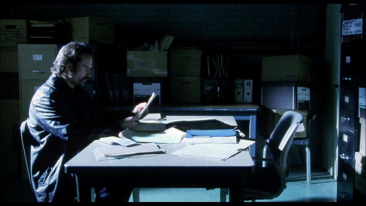 The Strength of the Righteous