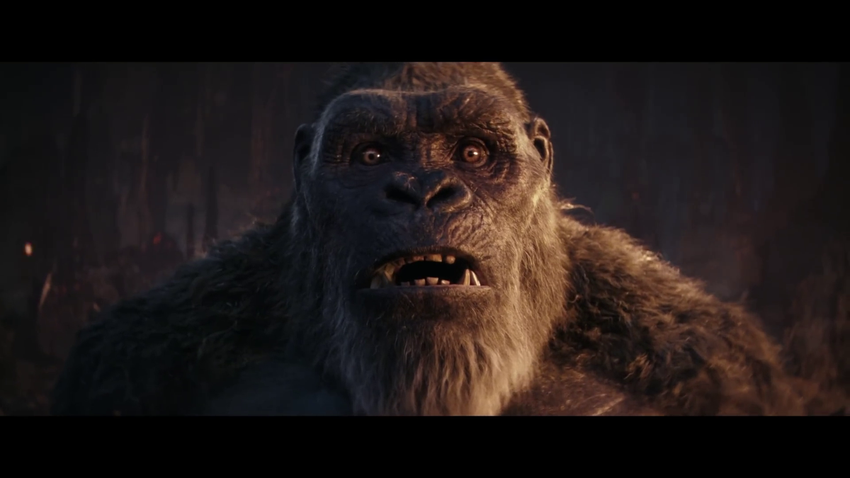 When Titans Clash, Again