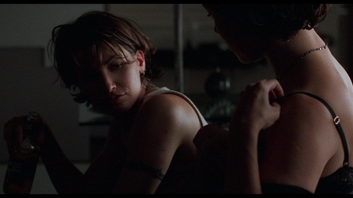 And Just In Time for Pride