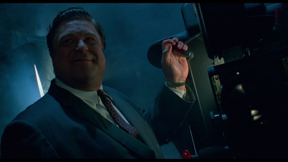 That's Entertainment