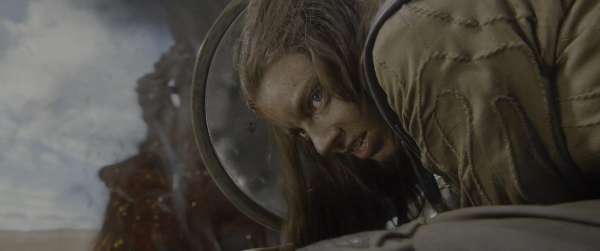 Lessons from the Wasteland