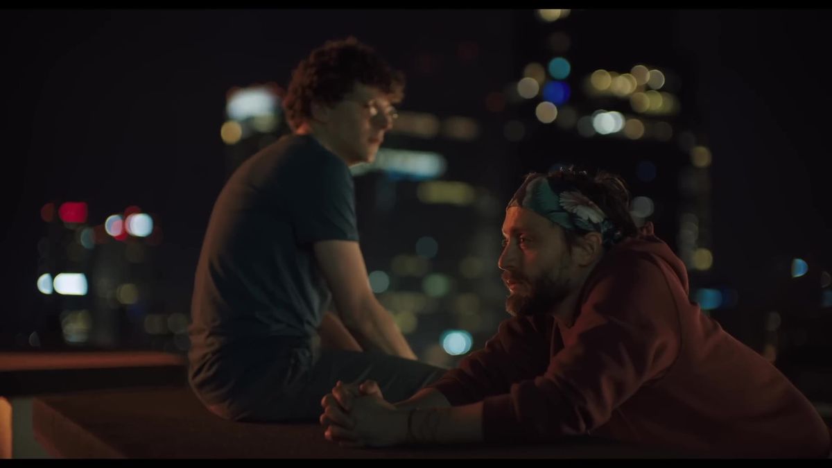 What's Worth Watching - November 15, 2024