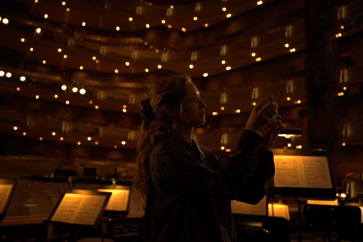 What's Worth Watching - March 7th, 2025