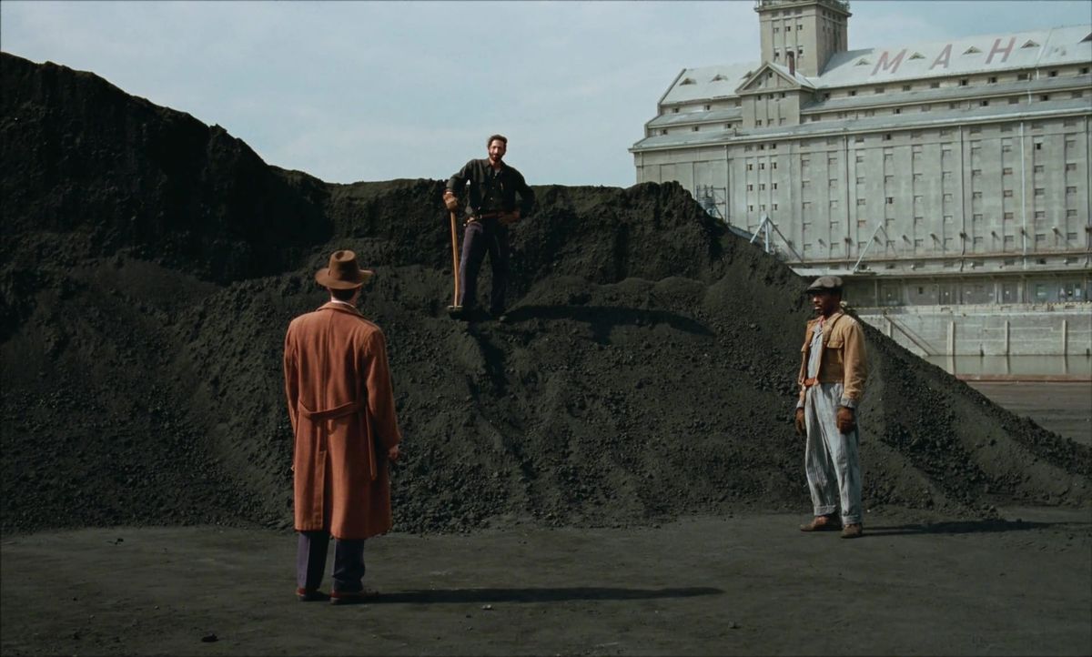 Subtle Differences in Materials