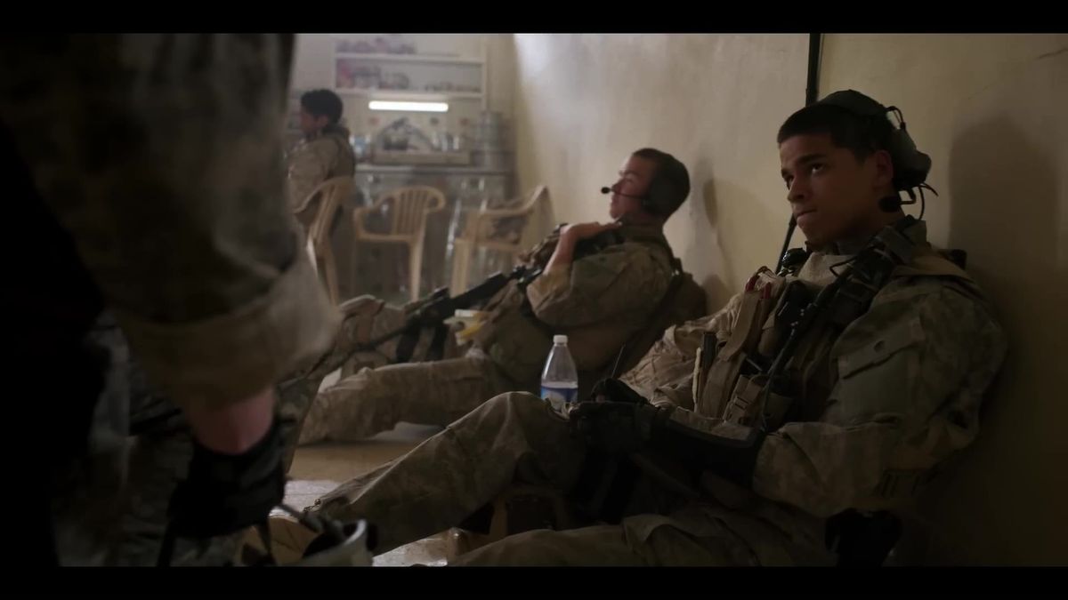 What's Worth Watching - April 11, 2025