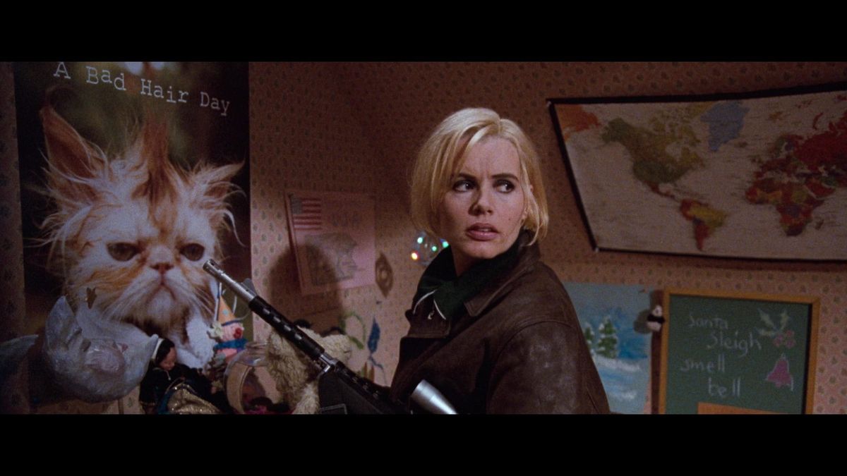 A History of Violence