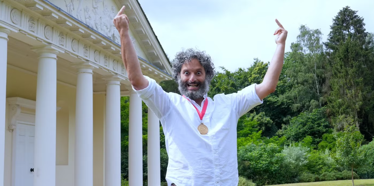 What's Worth Watching - May 2, 2025