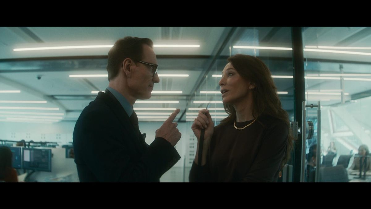 The Pleasures of Precision