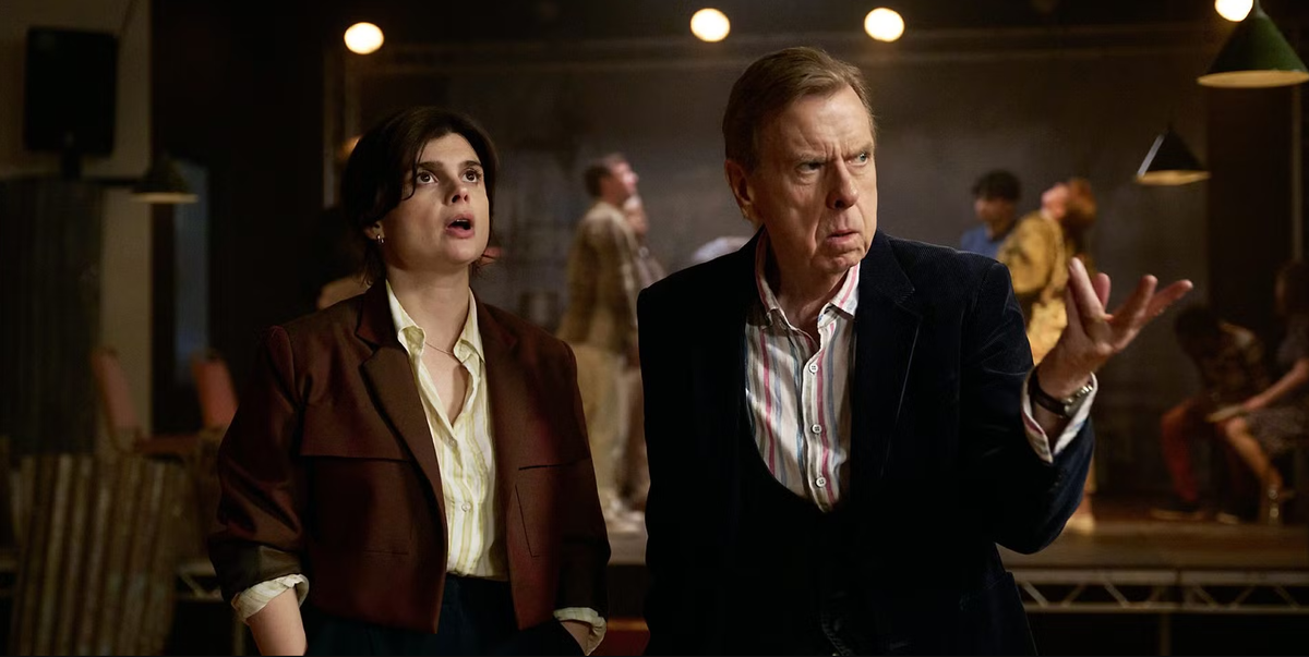 What's Worth Watching: June 20, 2025