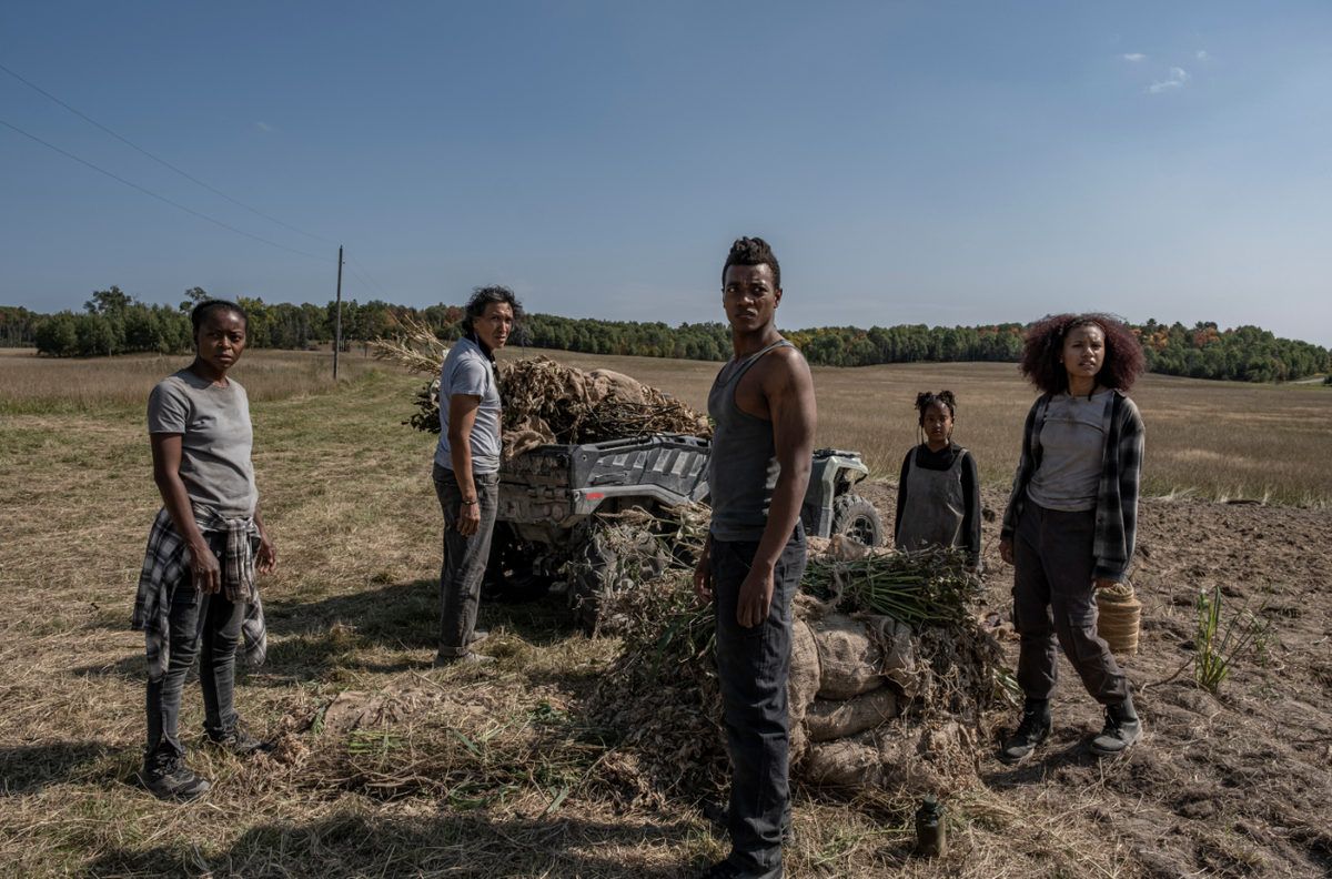 What's Worth Watching - July 4, 2025