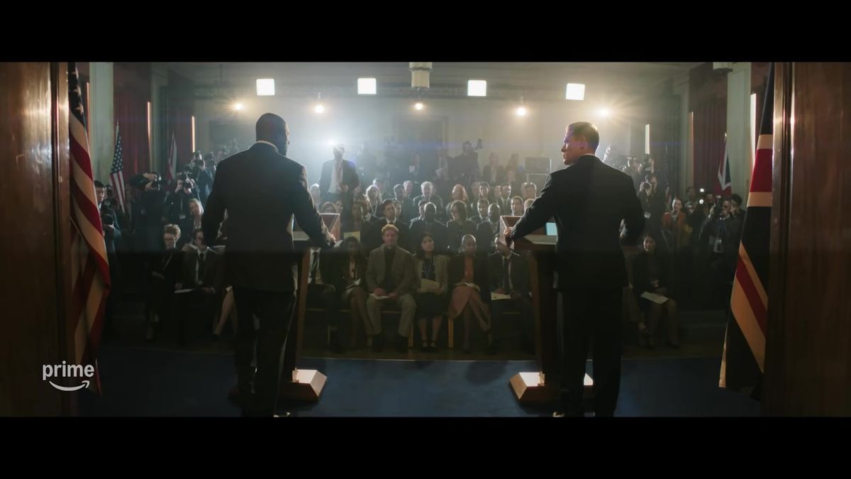 What's Worth Watching - July 11, 2025