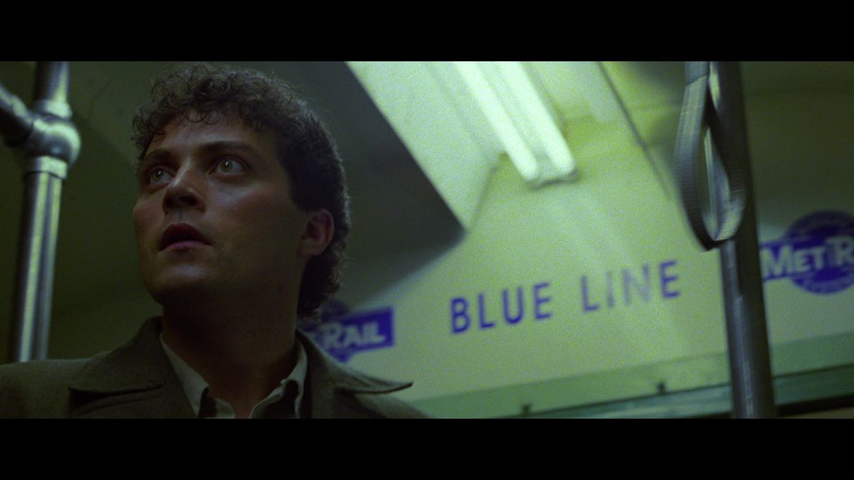 Tough Guys with Big Problems