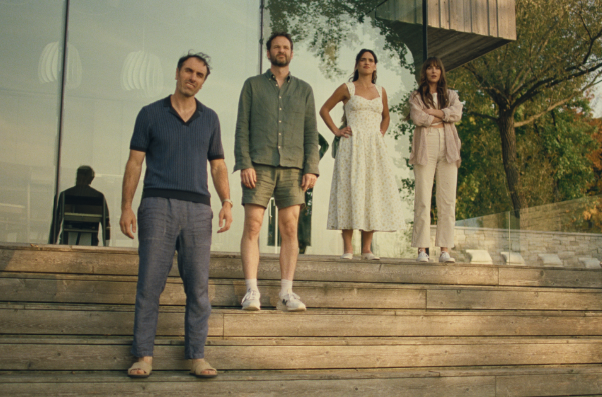 What's Worth Watching - August 29th, 2025