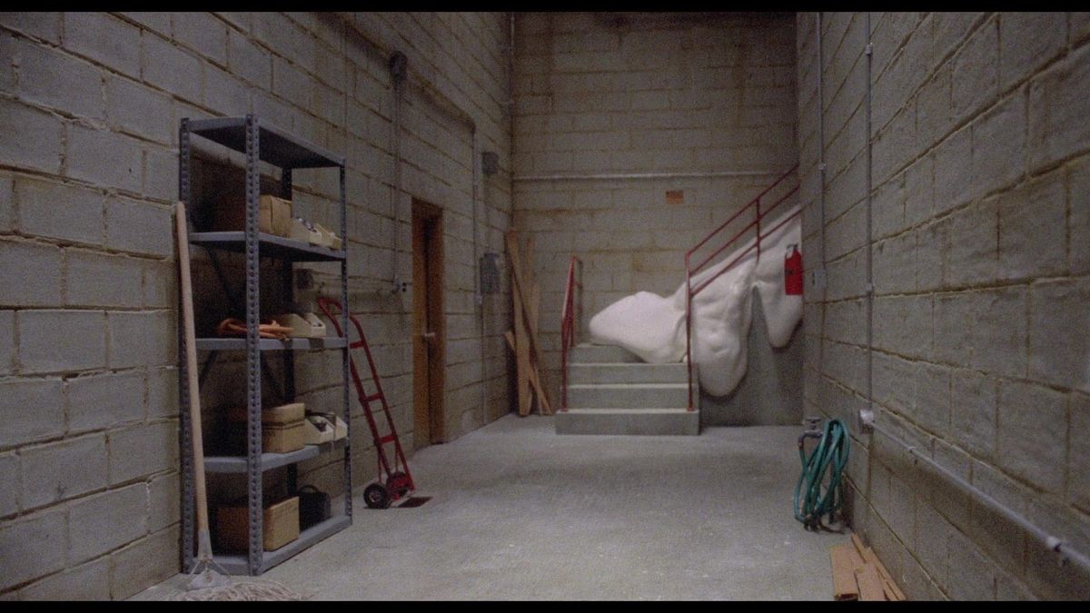 Killer Yogurt and Creepy Corpses