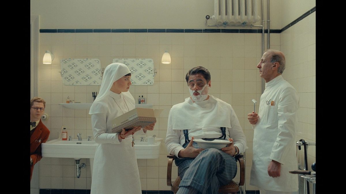 Precision Craftsmanship