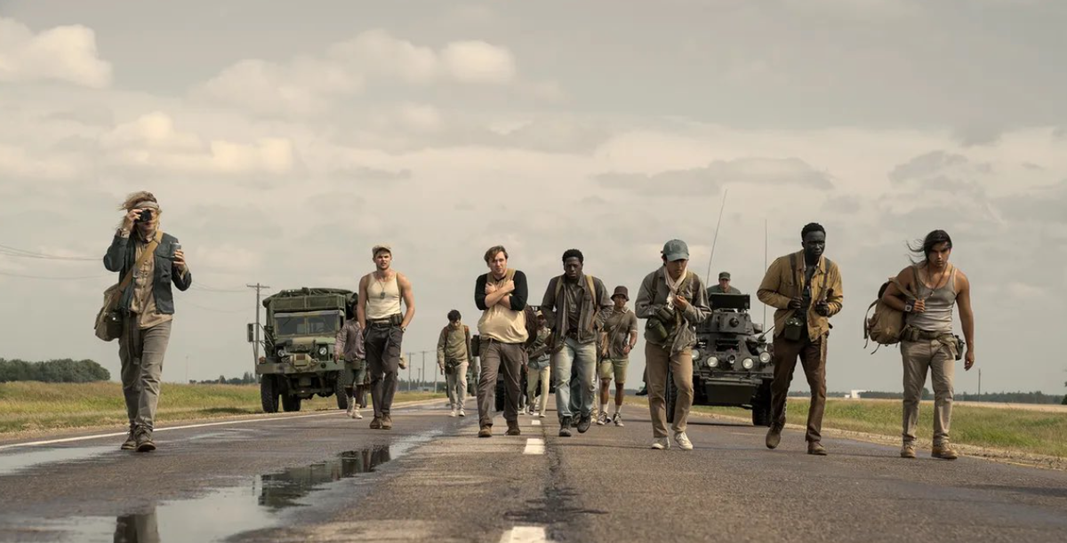 What’s Worth Watching: September 12, 2025