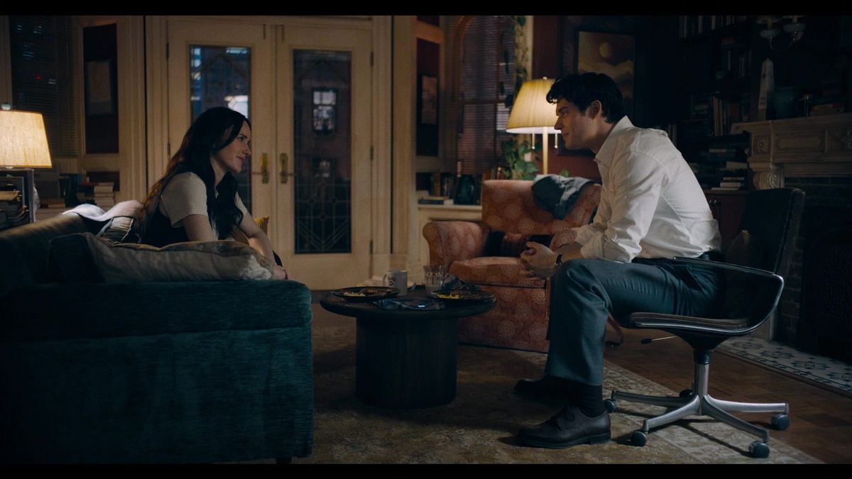 Personal Growth, Robots Optional