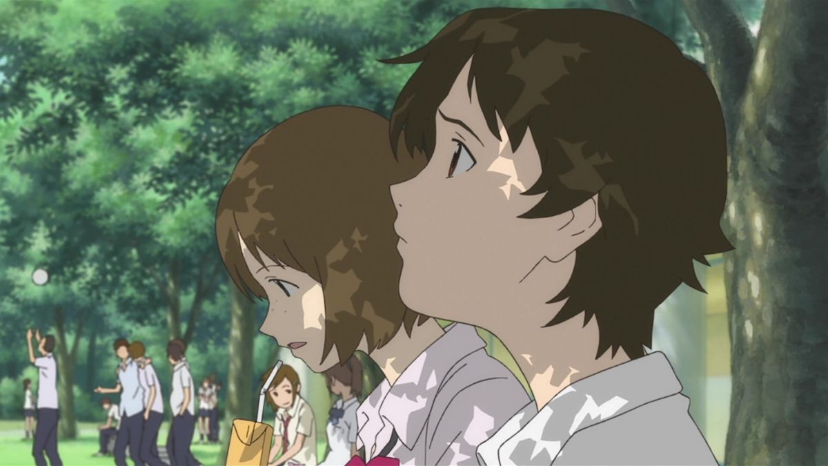 Regrets, They Have a Few